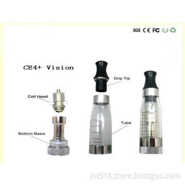 Electonice Cigarette Accessories CE4+